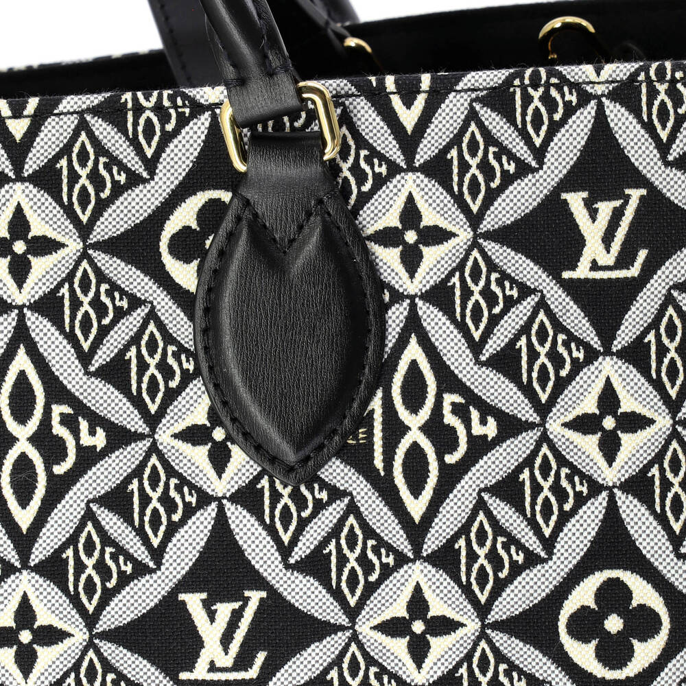 Louis Vuitton Onthego Tote Limited #250896L21B - Picture 8 of 9